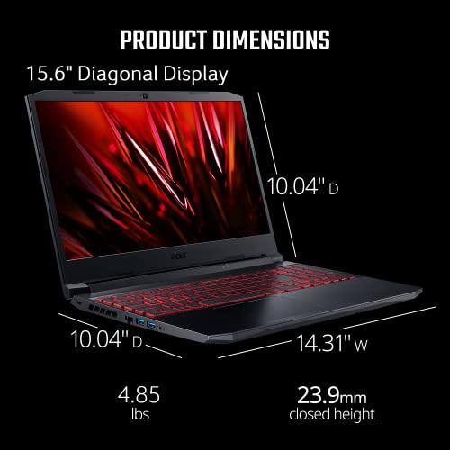Acer Nitro 5 Laptop