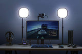 Desk Light for Video Conferencing