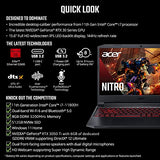 Acer Nitro 5 Laptop