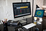 Tablet Stand