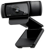 Logitech HD Webcam