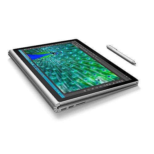Microsoft Surface Book