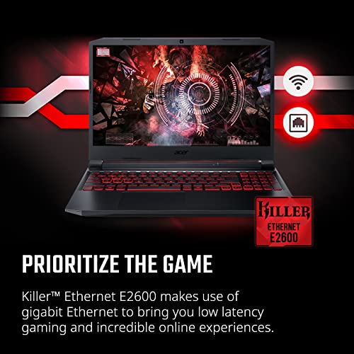 Acer Nitro 5 Laptop
