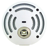 Blue Snowball Microphone