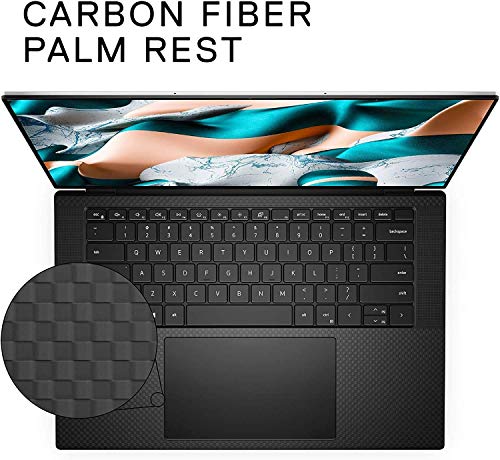 Dell XPS 15 9500