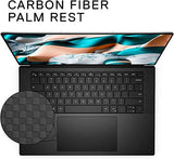 Dell XPS 15 9500