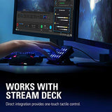 Desk Light for Video Conferencing