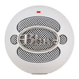 Blue Snowball Microphone