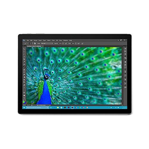 Microsoft Surface Book