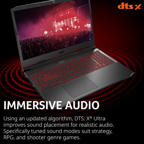 Acer Nitro 5 Laptop