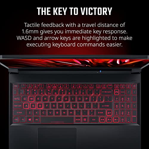 Acer Nitro 5 Laptop