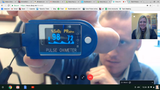 AccuMed Pulse Oximeter