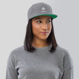 Snapback Hat
