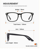 Blue Light Blocking Glasses