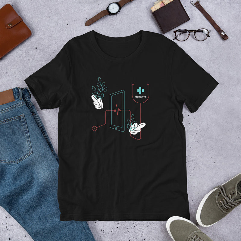 Short-Sleeve T-Shirt