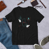 Short-Sleeve T-Shirt