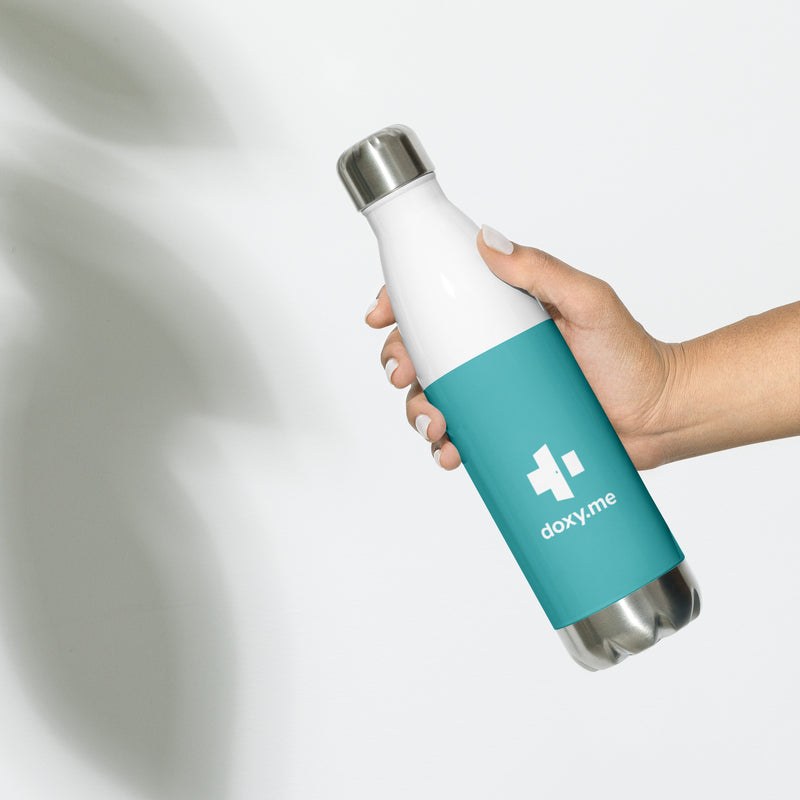 Stainless Steel Water Bottle