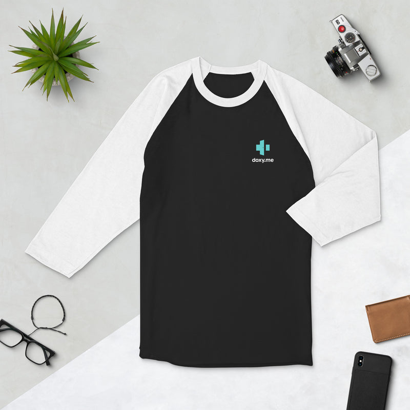 3/4 Sleeve Shirt