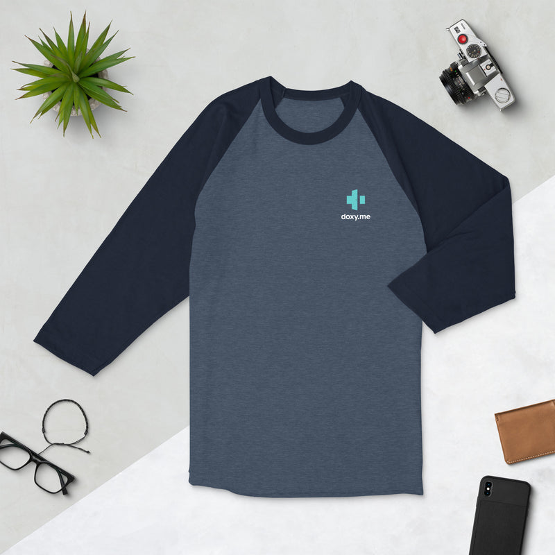 3/4 Sleeve Shirt
