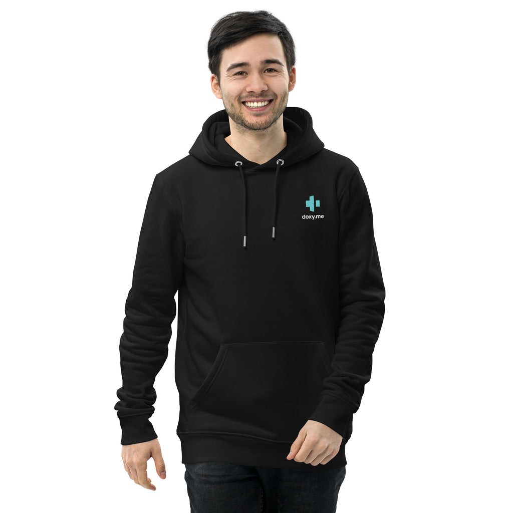 Logo Hoodie