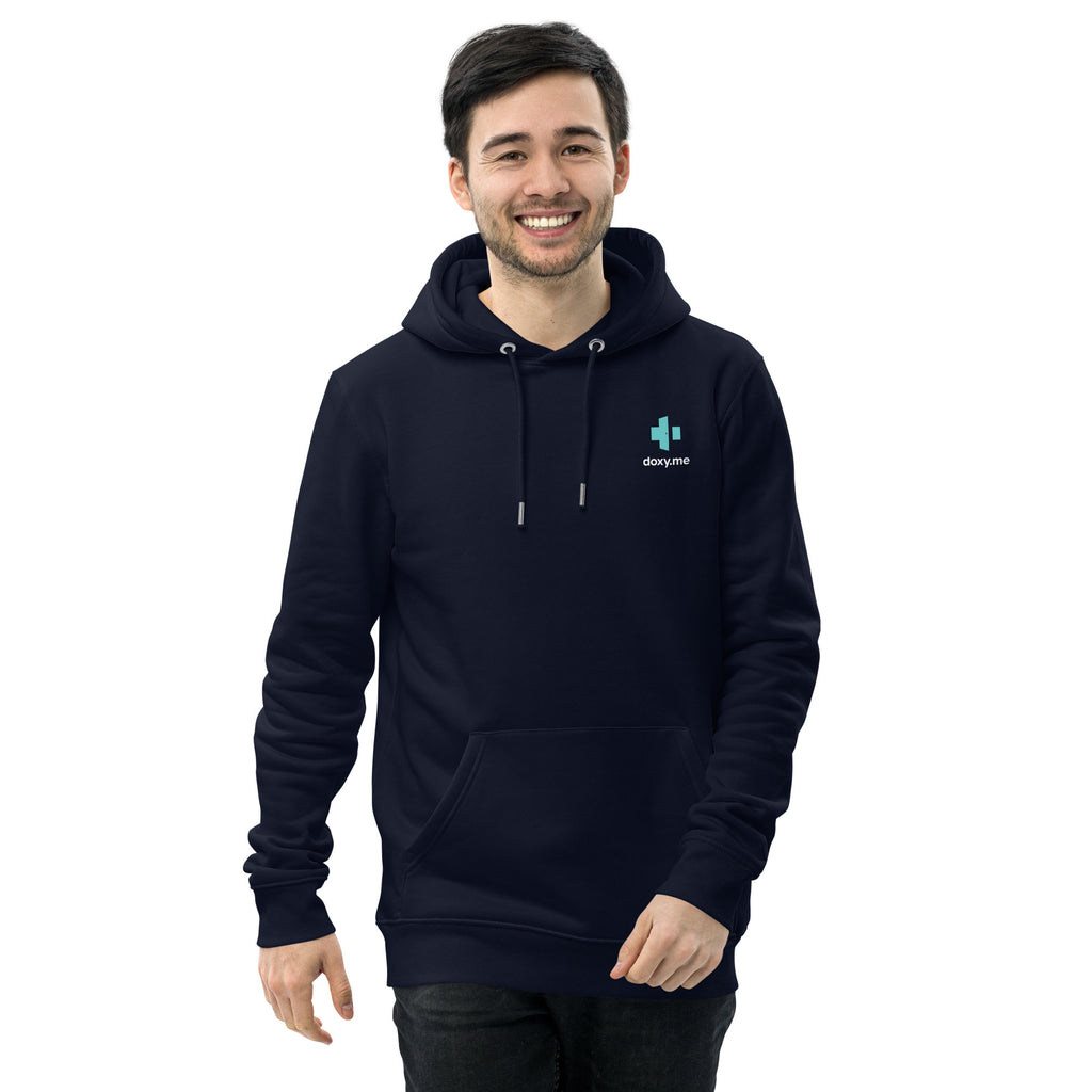 Logo Hoodie