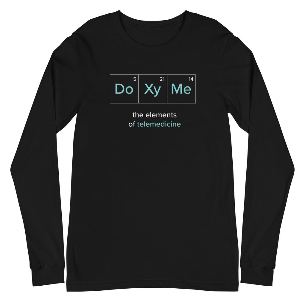 Elements Long Sleeve Tee
