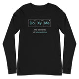 Elements Long Sleeve Tee