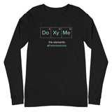 Elements Long Sleeve Tee