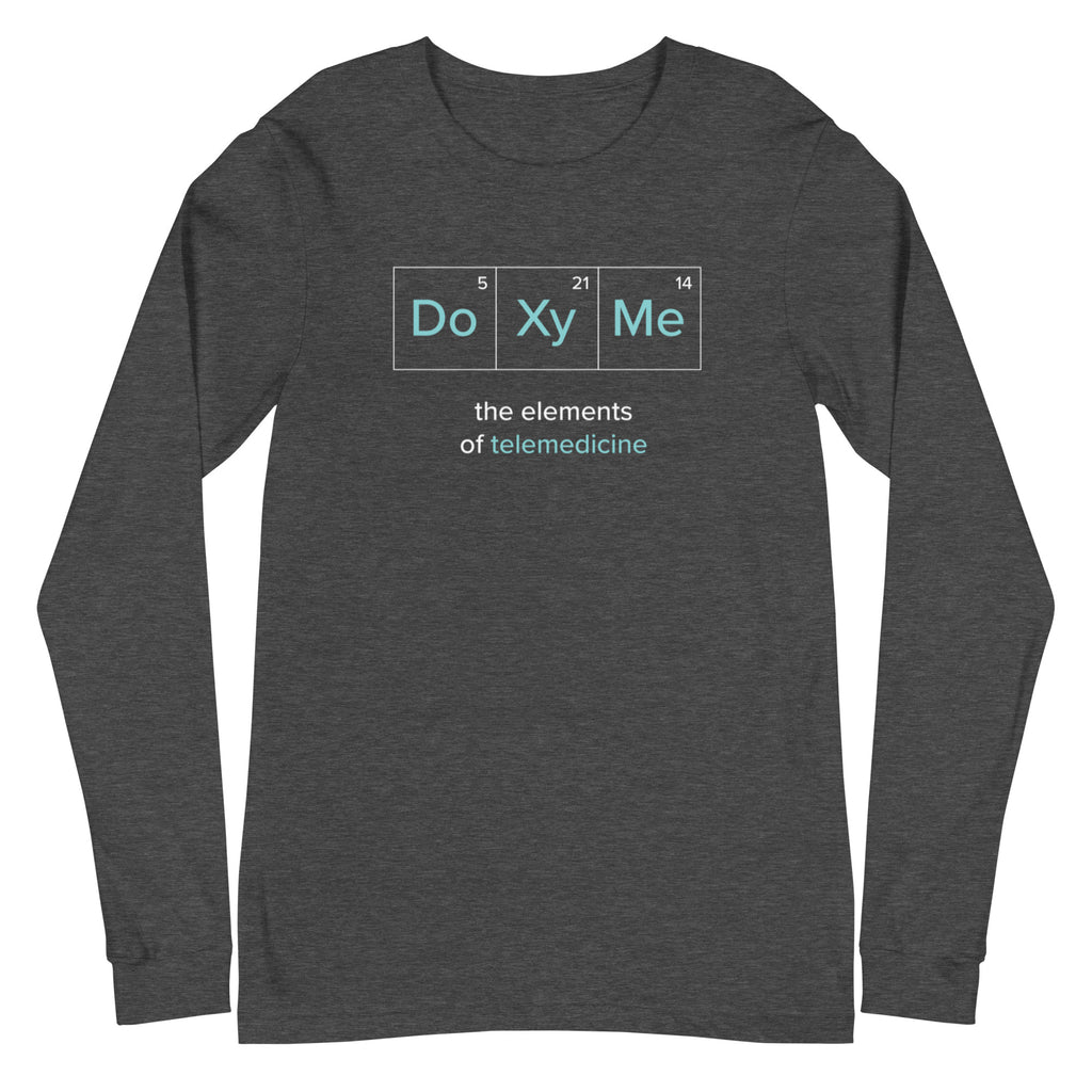Elements Long Sleeve Tee