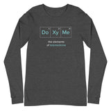 Elements Long Sleeve Tee