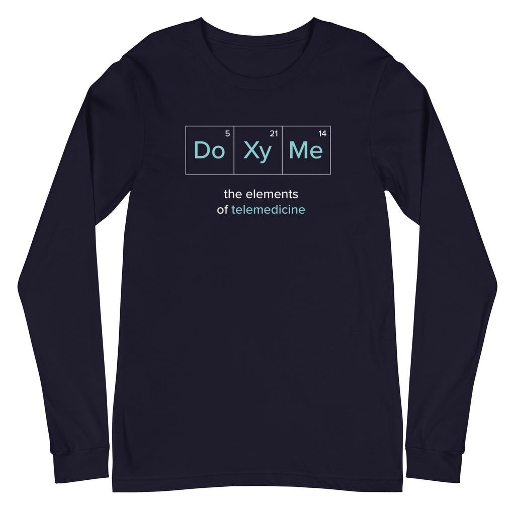 Elements Long Sleeve Tee