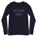 Elements Long Sleeve Tee