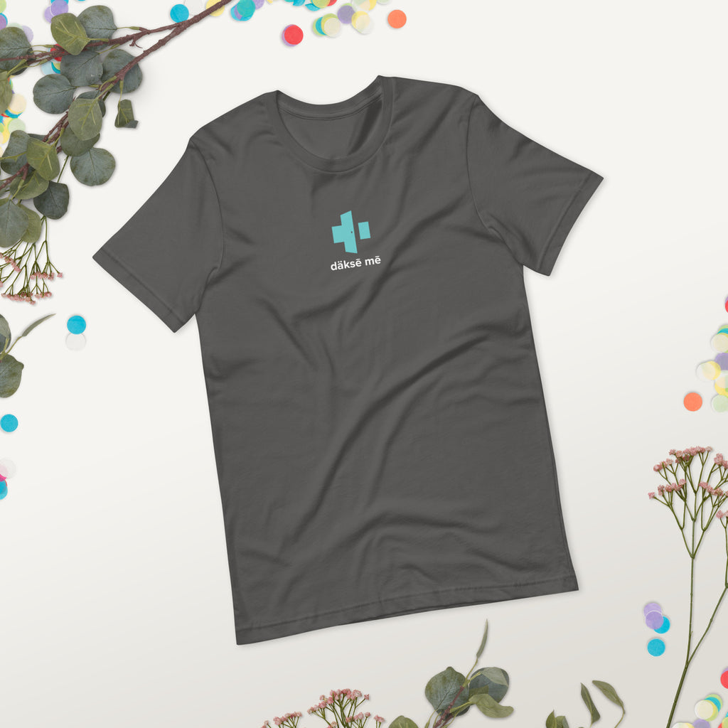 Phonetic Doxy.me Shirt