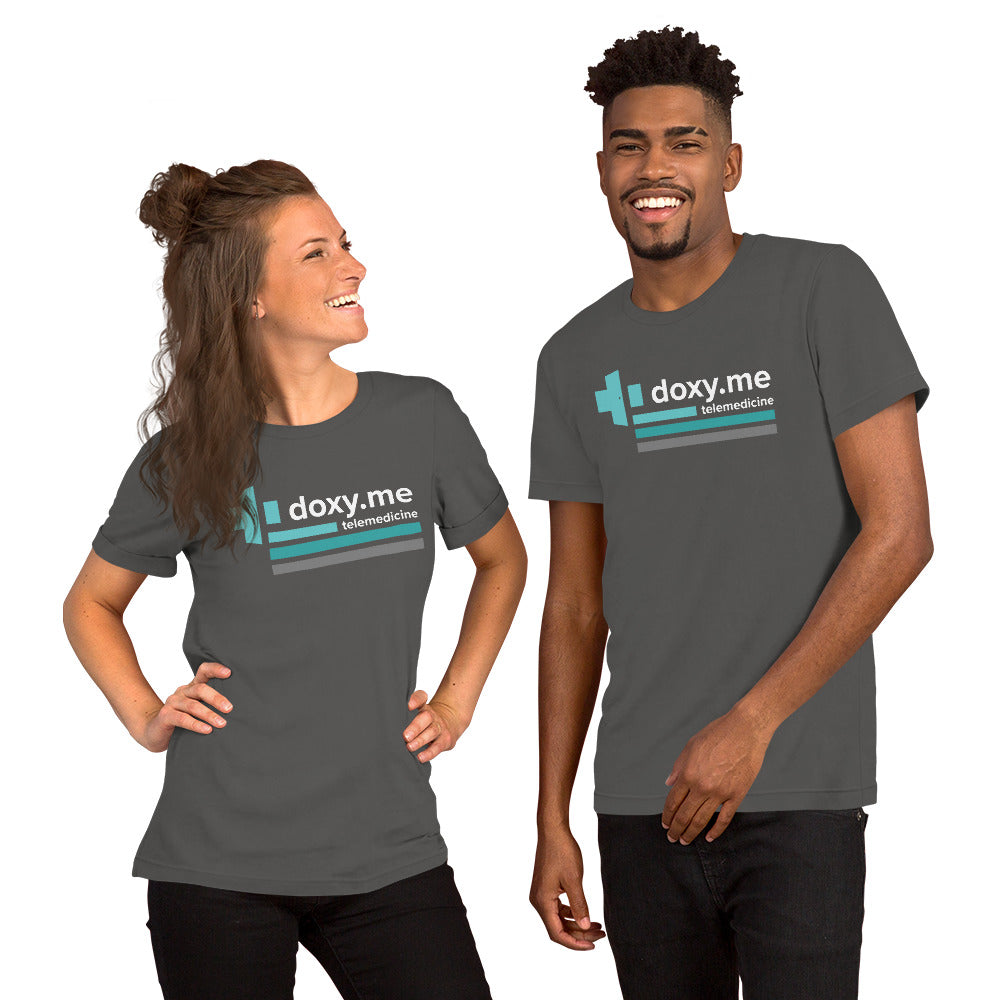 Telemedicine T-shirt