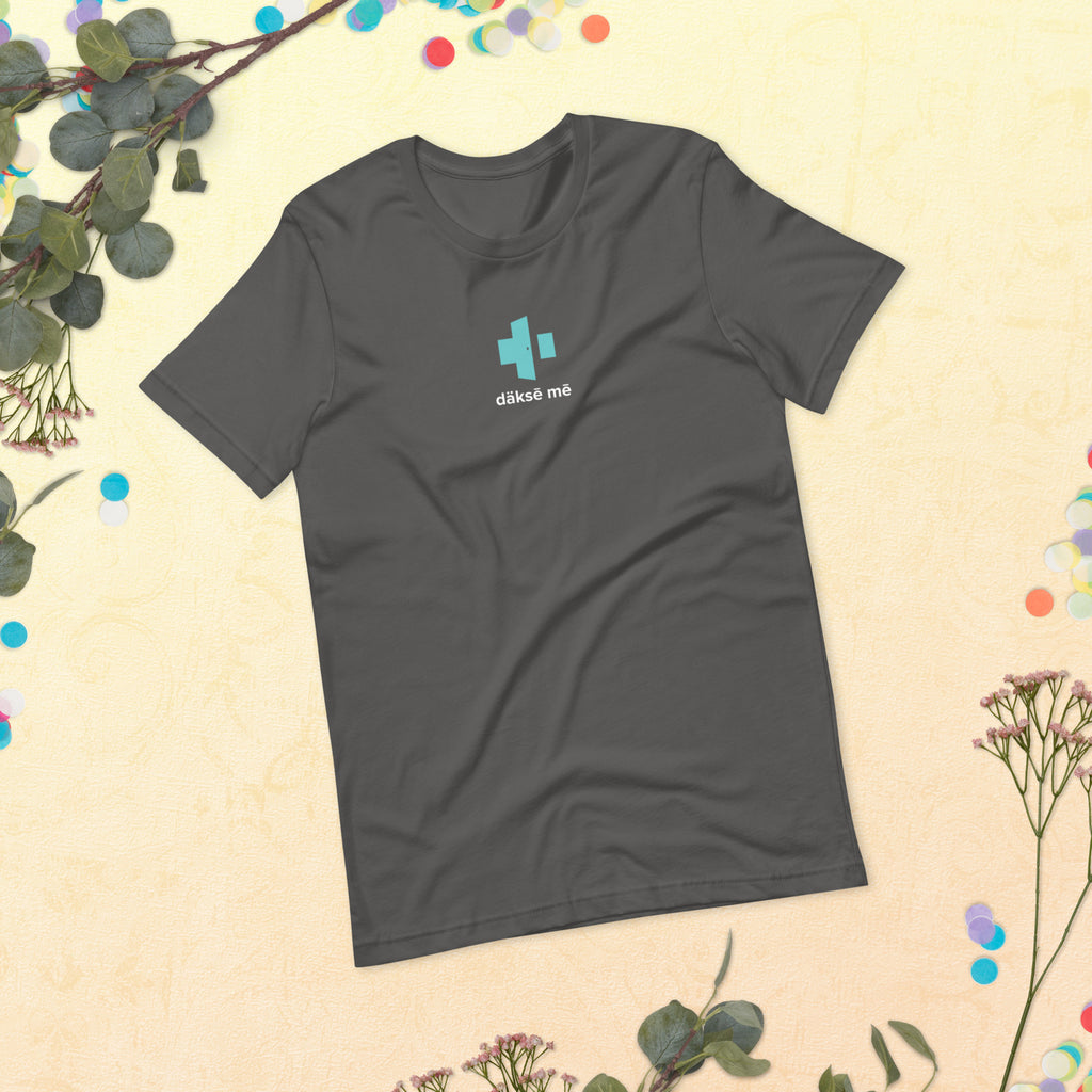 Phonetic Doxy.me Shirt