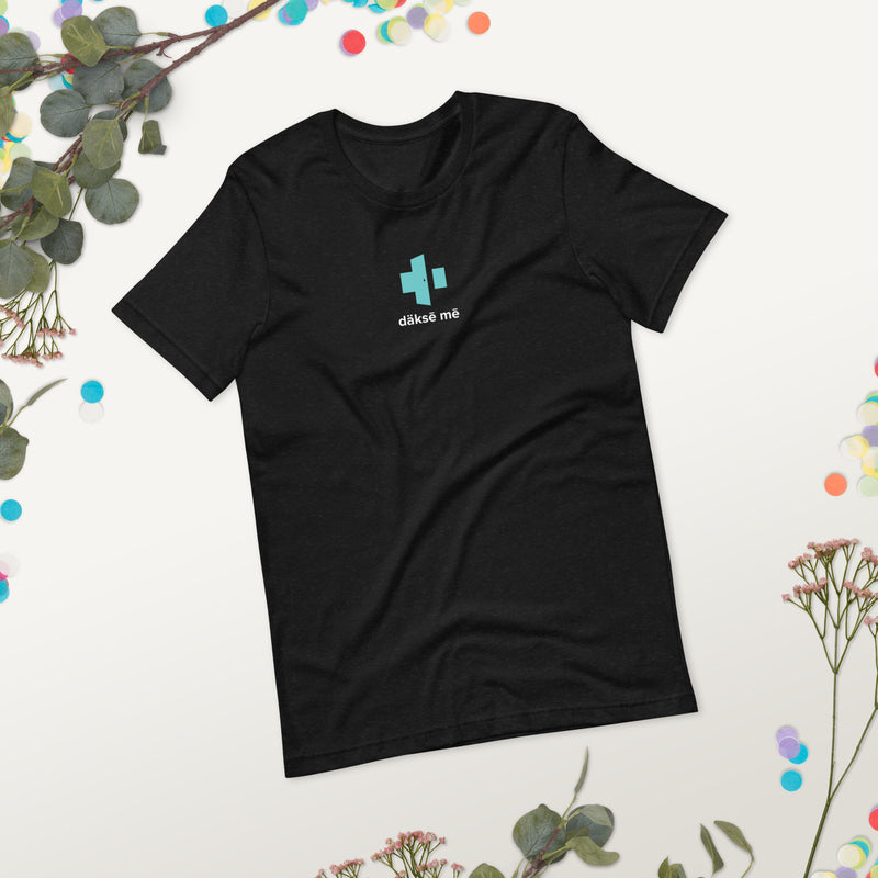 Phonetic Doxy.me Shirt