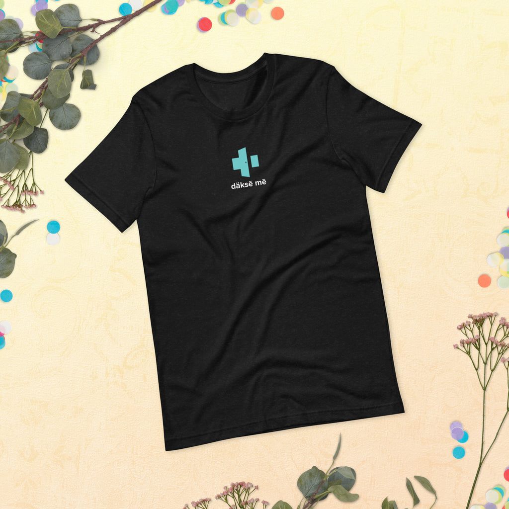 Phonetic Doxy.me Shirt