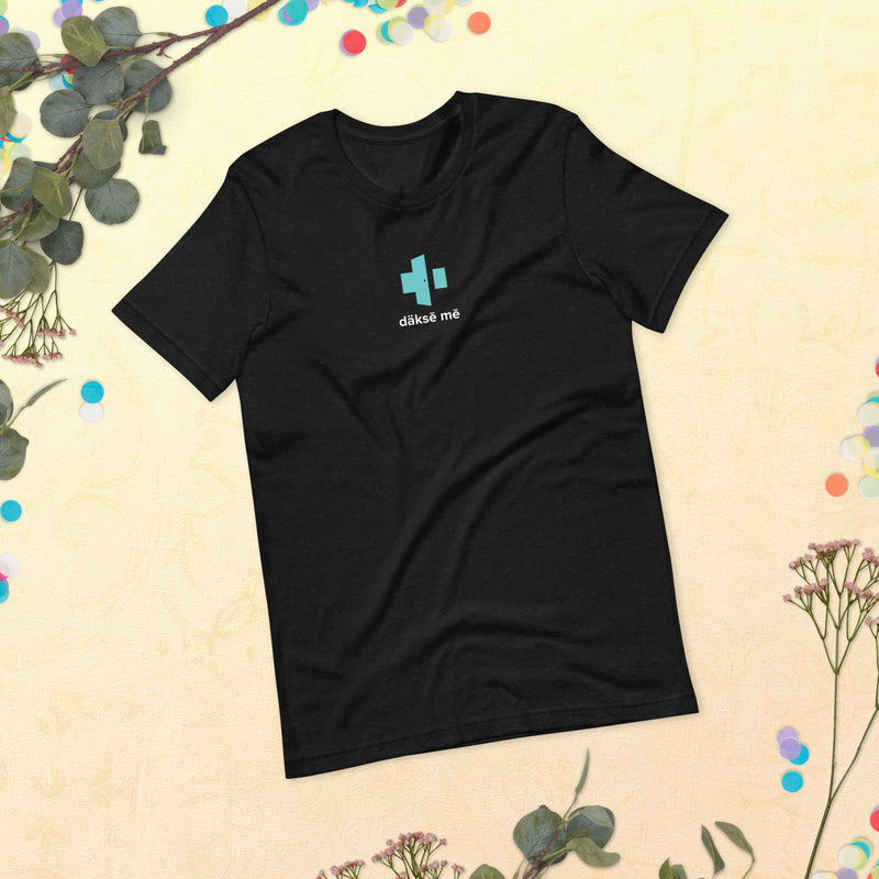 Phonetic Doxy.me Shirt