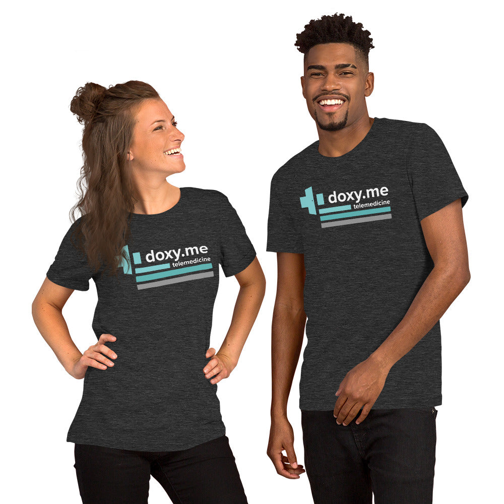 Telemedicine T-shirt
