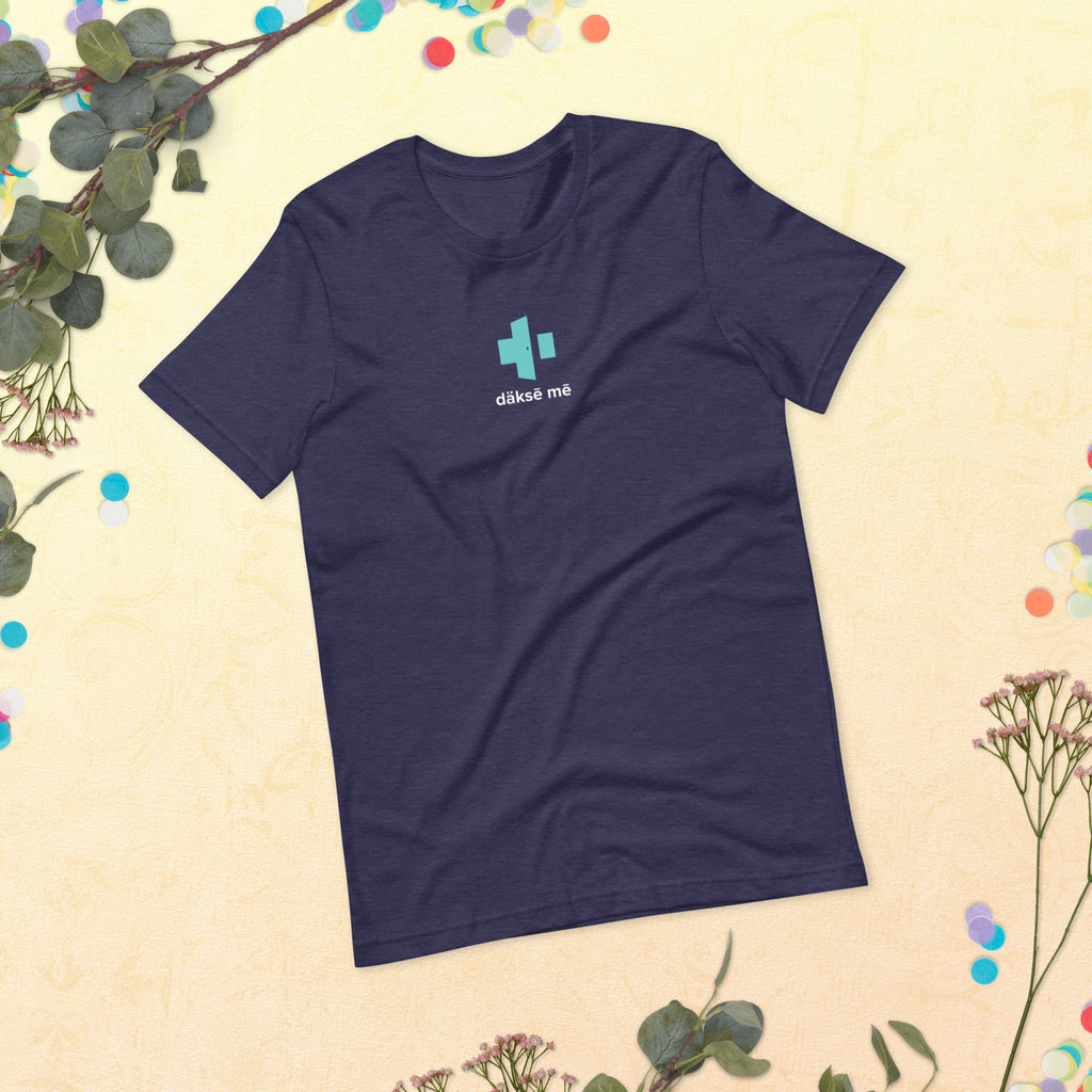 Phonetic Doxy.me Shirt