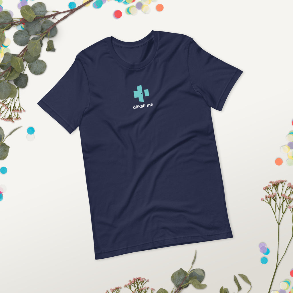Phonetic Doxy.me Shirt