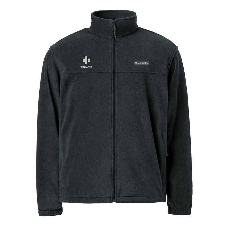 US Only- Columbia Fleece Jacket