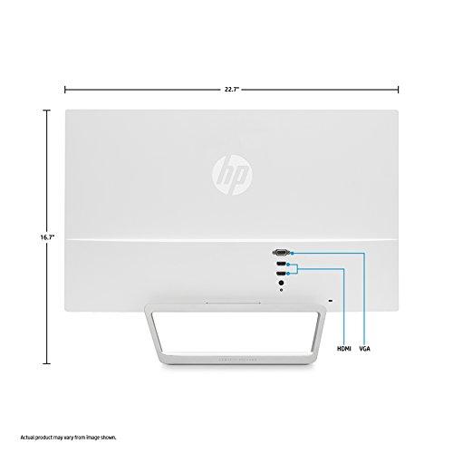 HP Pavilion Monitor