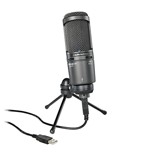 Audio-Technica Microphone