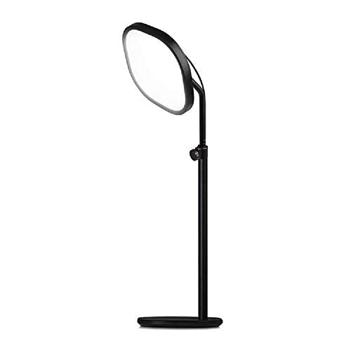 Desk Light for Video Conferencing