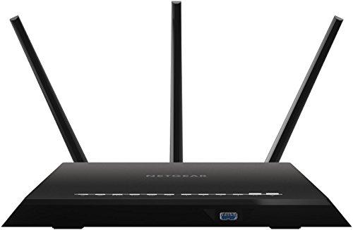 NETGEAR  WiFi Router