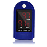 AccuMed Pulse Oximeter