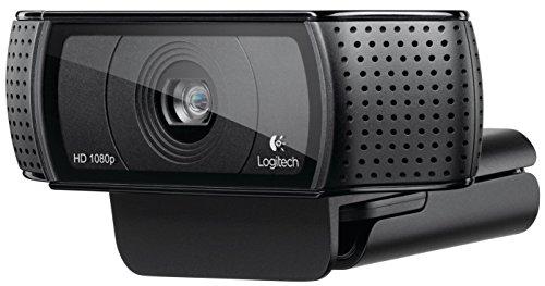Logitech HD Webcam