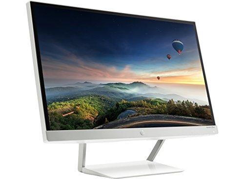 HP Pavilion LED Backlit Monitor