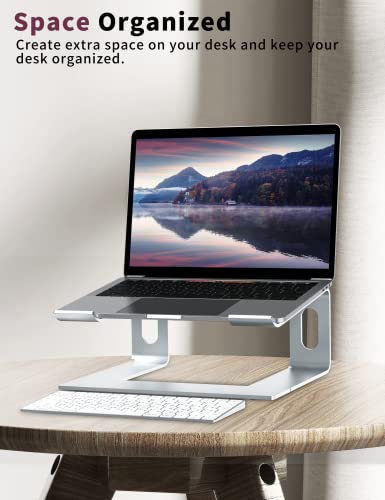 Laptop Stand for Desk